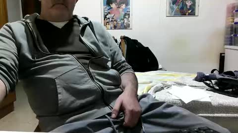 Peppe online show from 10/05/25, 11:41