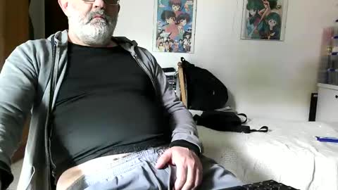 Peppe online show from 10/26/25, 12:44