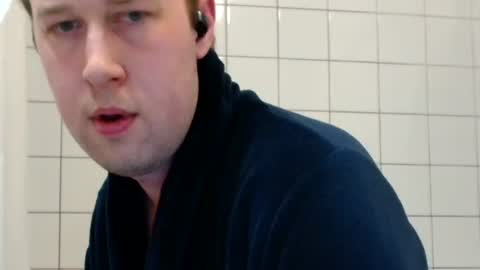NordicBullForMilking online show from 06/14/26, 08:11
