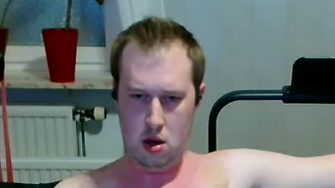 NordicBullForMilking online show from 06/22/26, 11:57