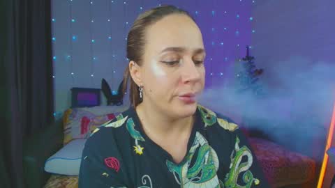 Dia  online show from 12/31/24, 09:21