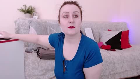 Olga and Kirill online show from 12/05/25, 09:29