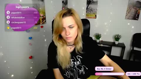 Mia online show from 11/05/25, 07:08