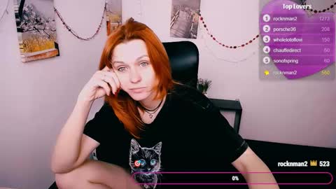 Mia online show from 02/21/26, 09:10