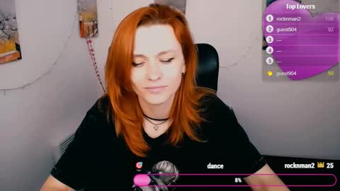 Mia online show from 03/08/26, 07:56