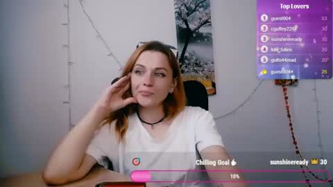 Mia online show from 06/18/26, 06:12