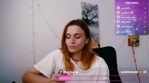 Mia online show from 06/21/26, 01:46