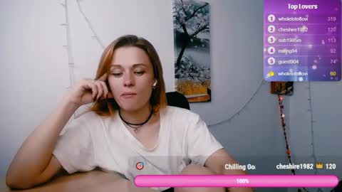 Mia online show from 06/29/26, 05:46