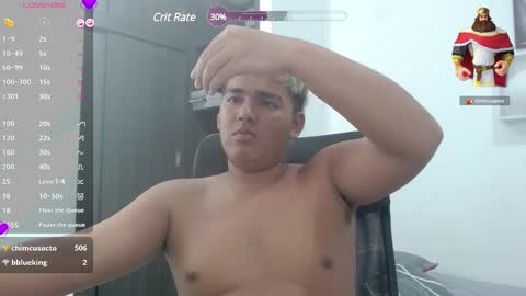 Snapshot of percibal_junior1 chatting on 01/16/25, 08:54 percibal_junior1 online show from 01/16/25, 08:54