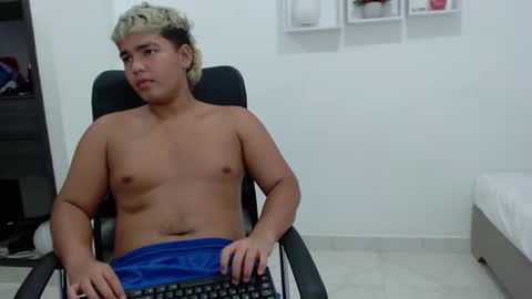 Snapshot of percibal_junior1 chatting on 01/26/25, 05:23 percibal_junior1 online show from 01/26/25, 05:23