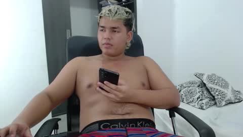 Snapshot of percibal_junior1 chatting on 02/10/25, 05:14 percibal_junior1 online show from 02/10/25, 05:14