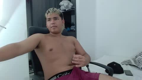 Snapshot of percibal_junior1 chatting on 02/13/25, 08:38 percibal_junior1 online show from 02/13/25, 08:38