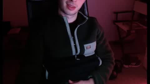 Snapshot of percussive_privates chatting on 02/22/25, 11:46 percussive_privates online show from 02/22/25, 11:46