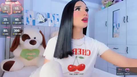 Catira Sexy99 online show from 05/03/26, 12:49