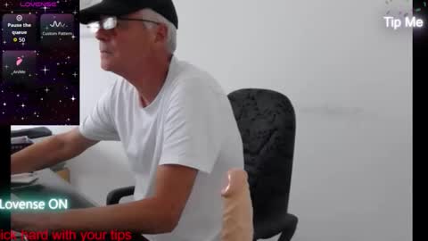 Snapshot of perdill chatting on 09/09/25, 12:26 Mr Pondaro online show from 09/09/25, 12:26