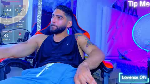 Jacob online show from 03/03/26, 01:45