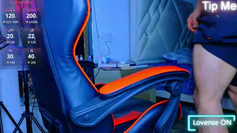 Jacob online show from 03/11/26, 04:18