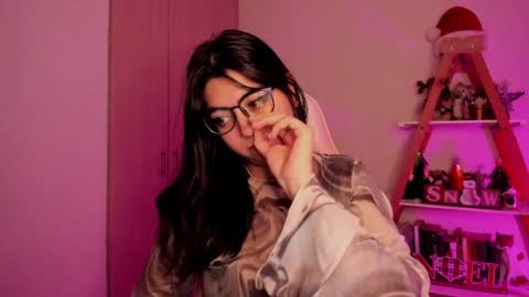 Sarah Ana Banana online show from 12/02/24, 11:07