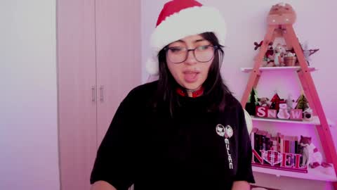 Sarah Ana Banana online show from 12/04/24, 10:57