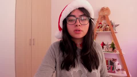 Sarah Ana Banana online show from 12/13/24, 12:39
