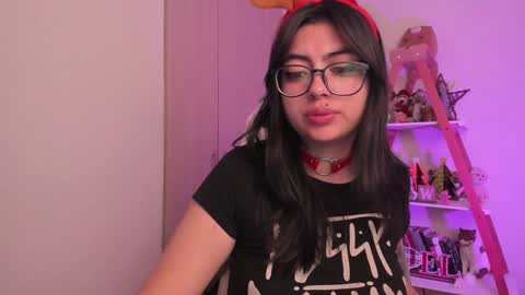 Sarah Ana Banana online show from 12/24/24, 12:55