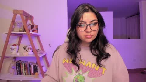 Sarah Ana Banana online show from 01/29/25, 01:48