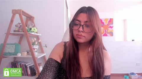 Sarah Ana Banana online show from 09/10/25, 04:07