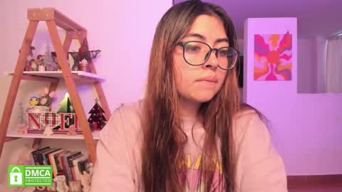 Sarah Ana Banana online show from 12/17/25, 10:49