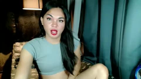 ronna babe online show from 04/24/26, 11:07