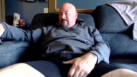 Snapshot of perfectcockdaddy chatting on 02/11/25, 08:20 perfectcockdaddy online show from 02/11/25, 08:20