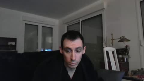 Snapshot of perfectfrench chatting on 01/18/25, 10:39 perfectboyfr online show from 01/18/25, 10:39