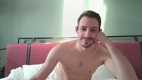 perfectboyfr online show from 05/20/26, 06:14
