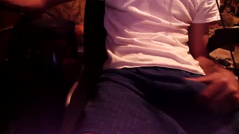 Snapshot of perfecto337 chatting on 09/20/25, 05:30 perfecto337 online show from 09/20/25, 05:30