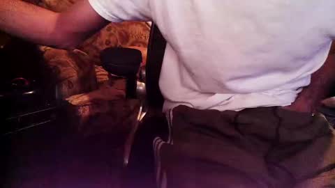 Snapshot of perfecto337 chatting on 10/08/25, 01:36 perfecto337 online show from 10/08/25, 01:36