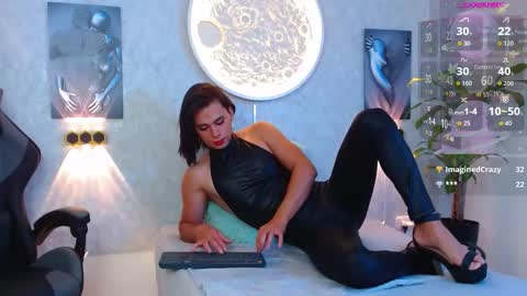 Andy online show from 11/10/25, 08:13