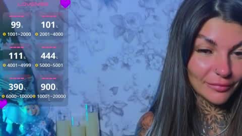 Snapshot of perfecttbaby77n chatting on 12/05/24, 12:00 Anna online show from 12/05/24, 12:00