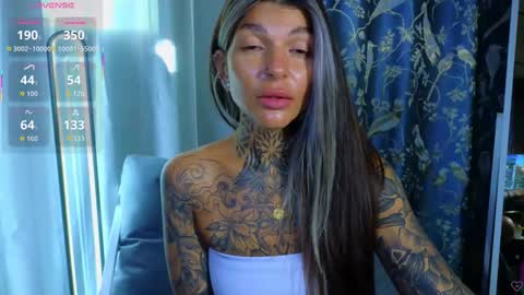 Anna online show from 10/27/25, 08:51