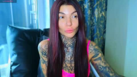 Anna online show from 04/28/26, 10:20