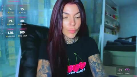 Anna online show from 04/29/26, 11:47