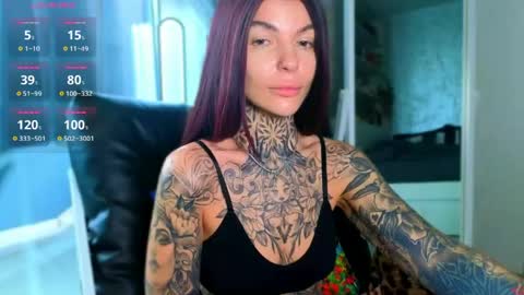 Anna online show from 04/30/26, 07:36