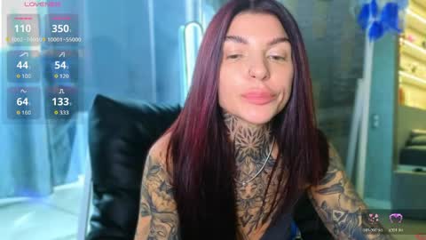 Anna online show from 05/02/26, 09:14