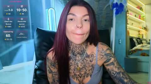 Anna online show from 05/03/26, 09:48