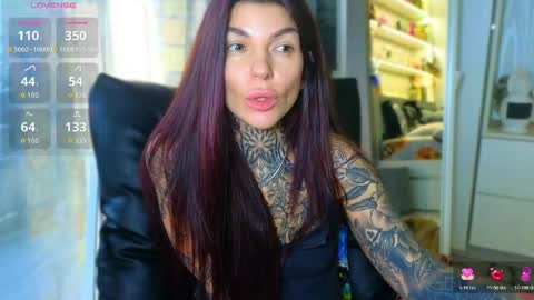 Anna online show from 05/06/26, 10:20