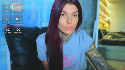 Anna online show from 05/13/26, 12:02