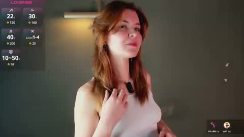 Snapshot of perfectvisitor chatting on 06/20/26, 10:34 Sophia online show from 06/20/26, 10:34