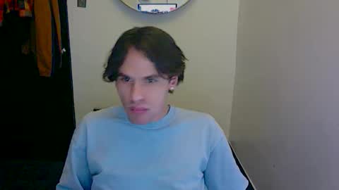 Snapshot of peri4aiir chatting on 12/14/25, 10:47 Perii online show from 12/14/25, 10:47