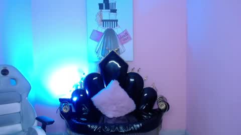 PVT 6TK 10PM - 5AM COLOMBIA online show from 05/18/26, 02:40