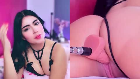 perla_cm online show from 11/15/25, 11:07