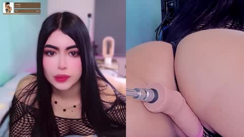 perla_cm online show from 01/14/26, 11:05