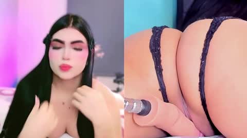 perla_cm online show from 03/31/26, 10:48